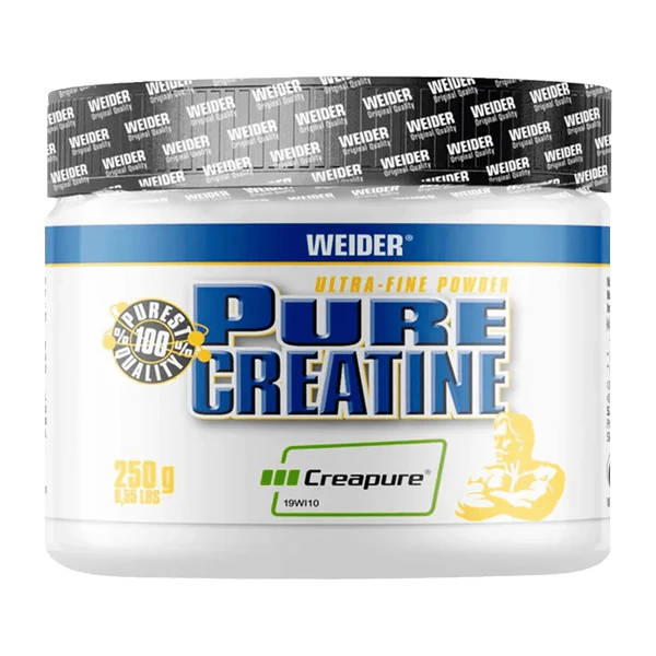 WEIDER Pure Creatine - 250g