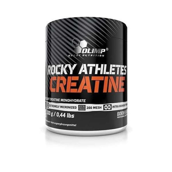 OLIMP Rocky Athletes Creatine - 200g