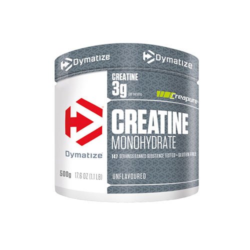 Dymatize Creatine Powder, 500 g