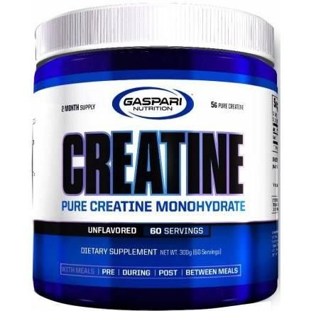 Gaspari Nutrition Creatine 300g - Beskonis