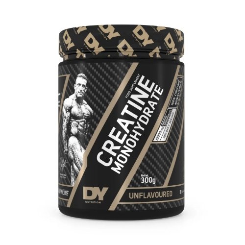 DY Creatine Monohydrate, 300 g