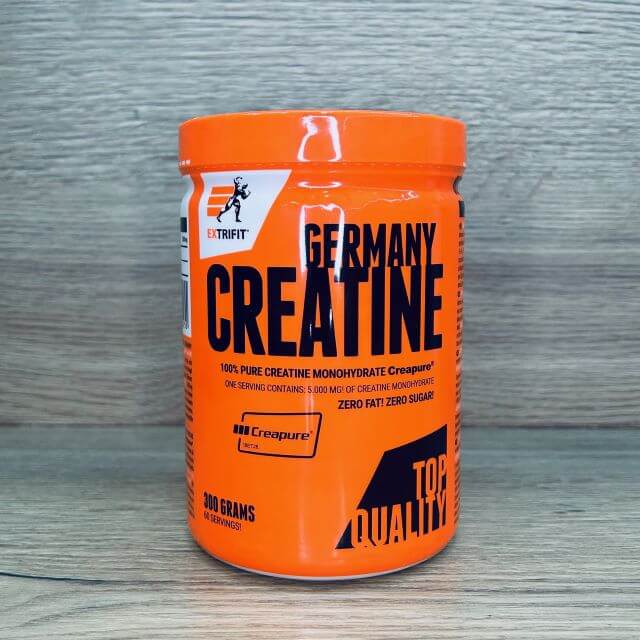 Extrifit Creapure - 300g