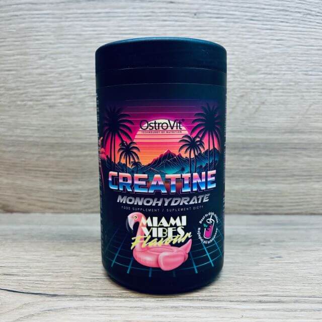 OstroVit Creatine Miami Vibes - 500g