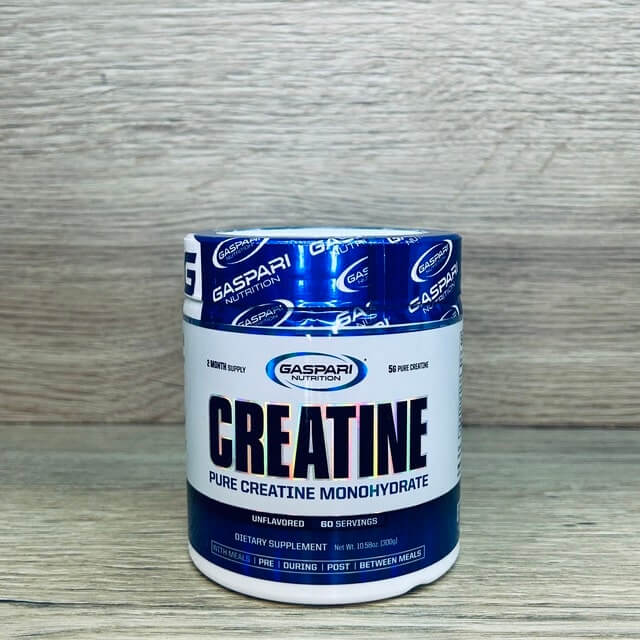 Gaspari Nutrition Creatine - 300g