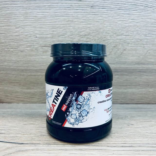 Red Support Creatine - 400g