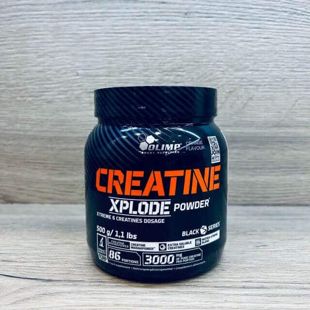 Olimp Creatine Xplode - 500g