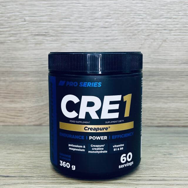 Allnutrition Pro Series CRE1 - 360g