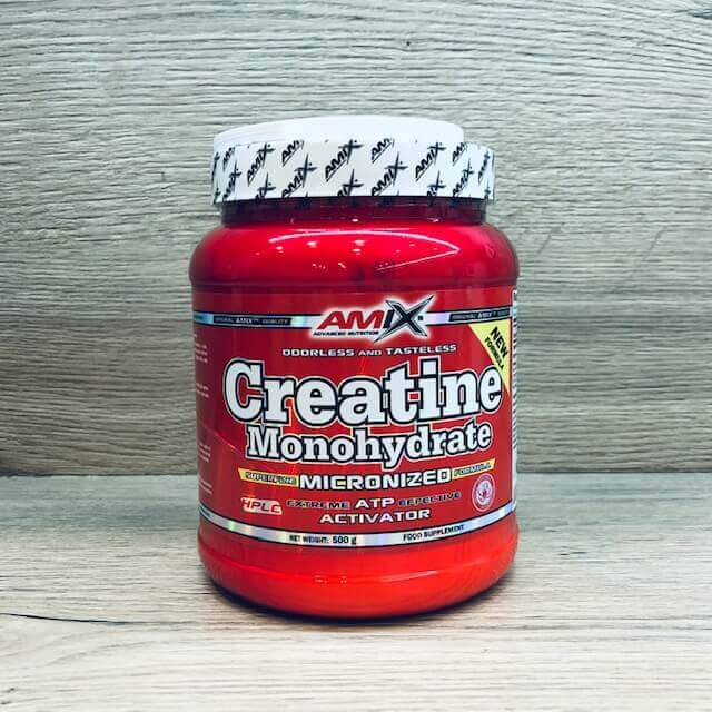 Amix Creatine Monohydrate - 500g