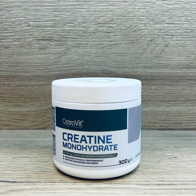 OstroVit Creatine Monohydrate - 300g