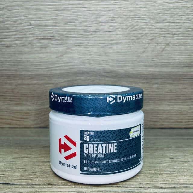 Dymatize Creatine Monohydrate Creapure - 300g