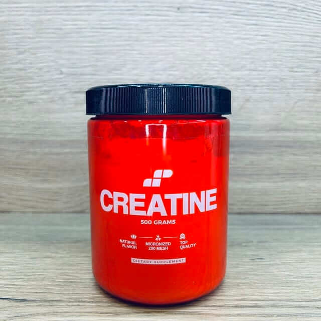 MP Sport Creatine Monohydrate 200 Mesh - 500g