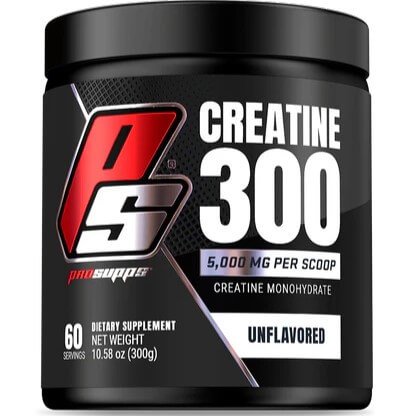 PROSUPPS Creatine 300 - 300g