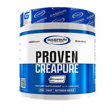 GASPARI NUTRITION Proven Creapure - 300g