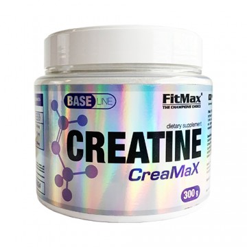 FITMAX Creatine CreaMaX - 300g