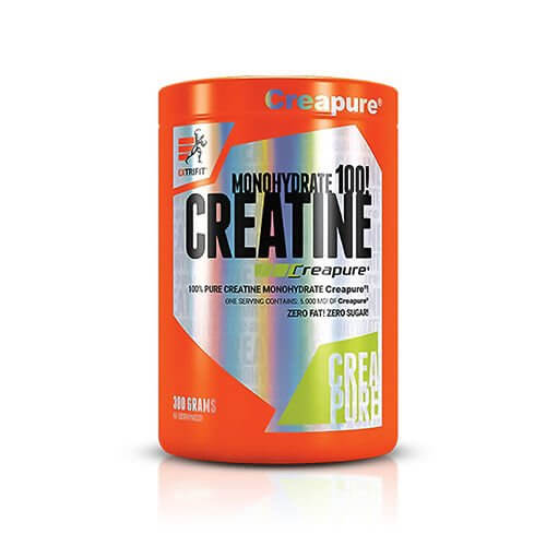 EXTRIFIT Creatine Creapure - 300g