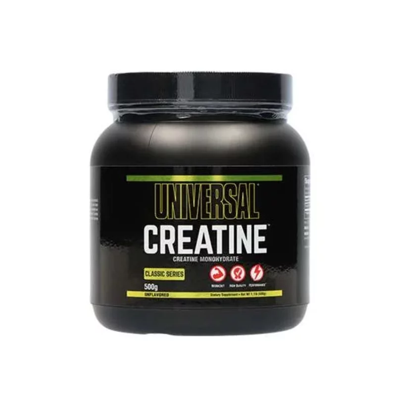 UNIVERSAL NUTRITION Creatine - 500g
