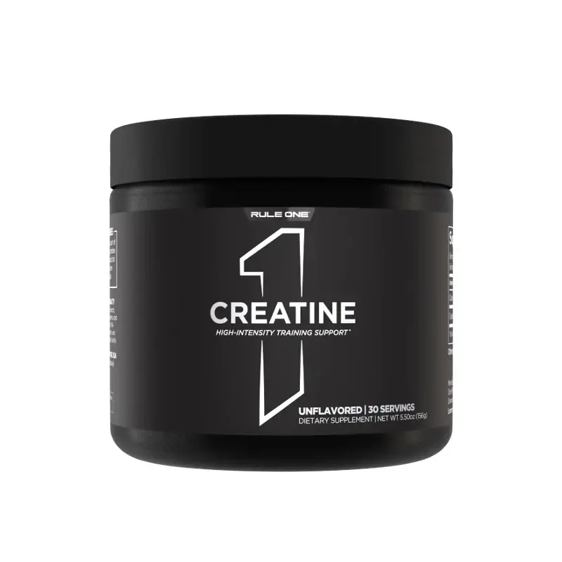 RULE1 Creatine - 156g