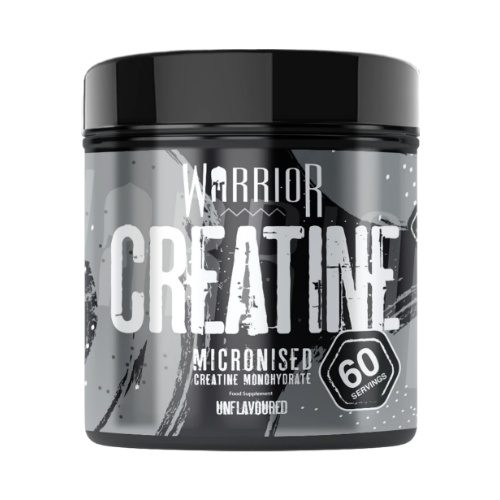 Warrior Creatine - 300g Be skonio