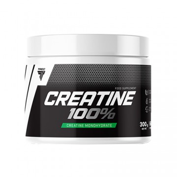 TREC Creatine 100% - 300g