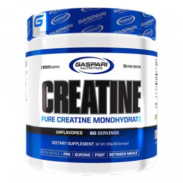 GASPARI NUTRITION Creatine - 300g