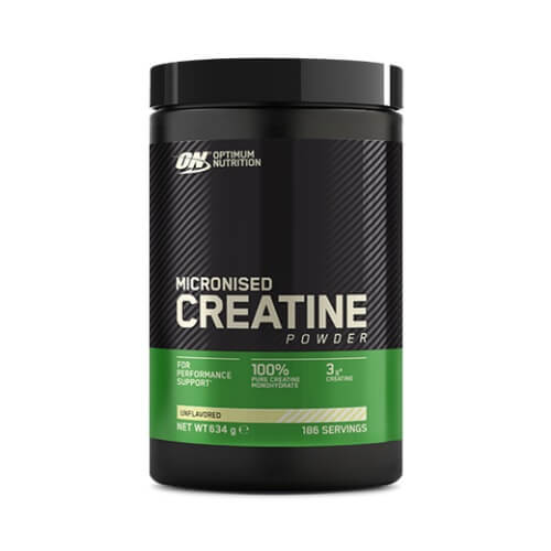 OPTIMUM NUTRITION Creatine - 634g