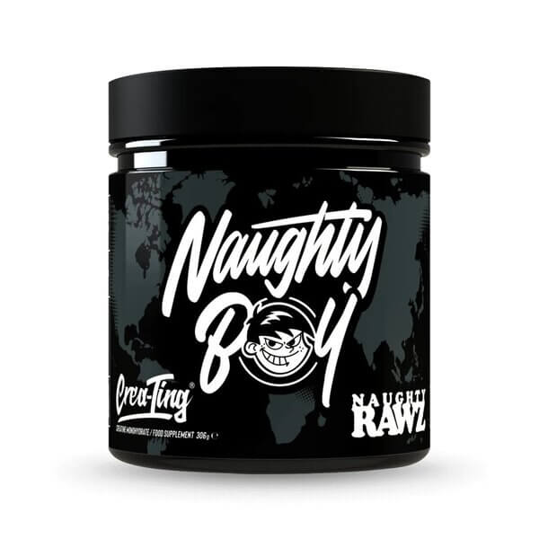 NAUGHTY BOY Crea-Ting - 306g