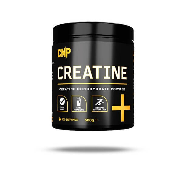 CNP Creatine - 500g