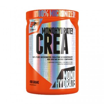 EXTRIFIT Creatine Monohydrate CREA - 400g