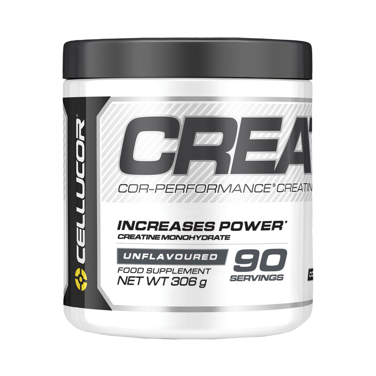 CELLUCOR Creatine - 306g