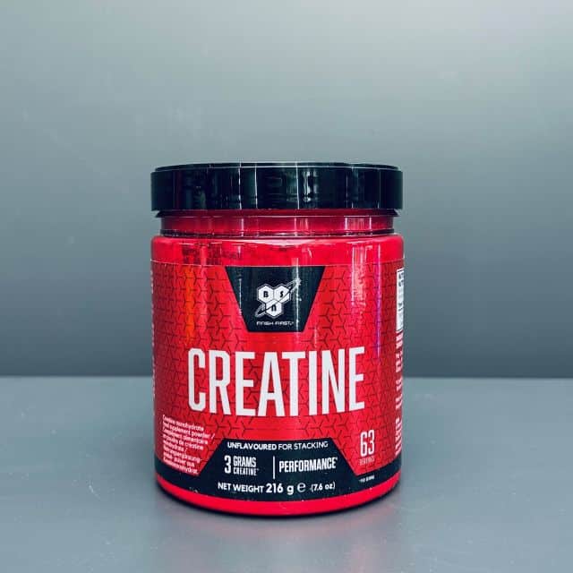 BSN Creatine - 216g