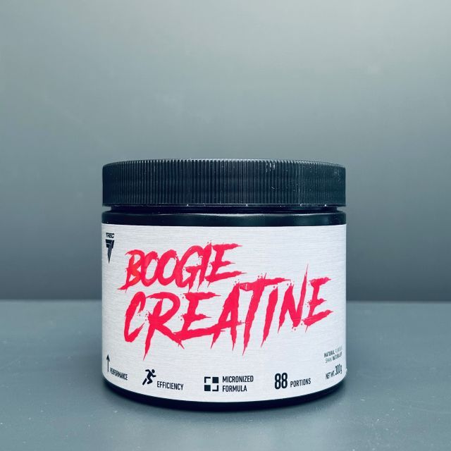 Trec Boogie Creatine - 300g