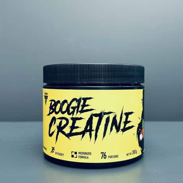 Trec Boogie Creatine (su skoniu) - 300g