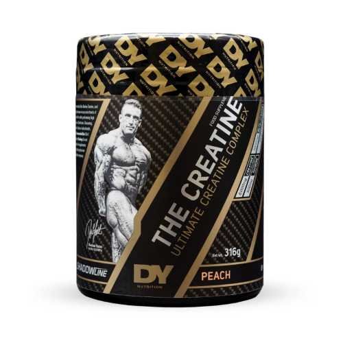 DY Kreatinas 400g - Vyšnių