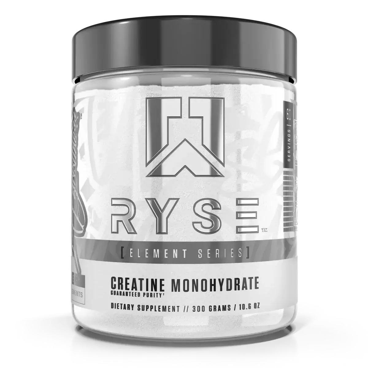 RYSE Creatine Monohydrate - 300g