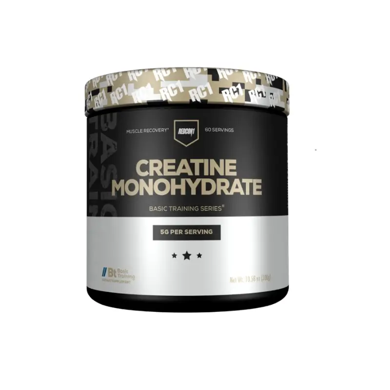 REDCON1 Creatine Monohydrate - 300g
