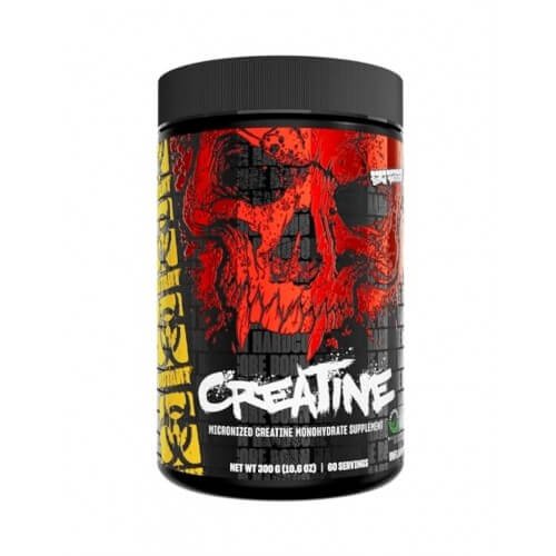 MUTANT Creatine Monohydrate - 300g
