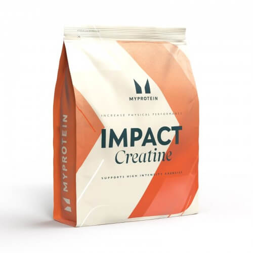 MYPROTEIN Impact Creatine - 1000g