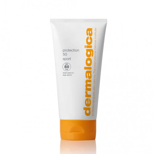 Dermalogica Protection 50 Sport SPF50 Plataus spektro apsauga nuo saulės veidui ir kūnui, 156ml