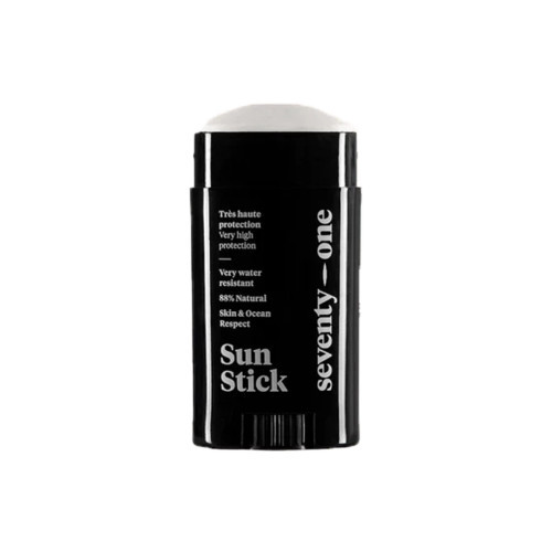 SeventyOne Percent The Original Sun Stick SPF50 Apsauginis pieštukas nuo saulės, 15ml