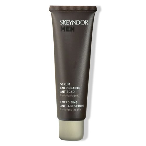 Skeyndor Men Energizing Anti-age Serum Energizuojantis serumas nuo senėjimo, 30ml