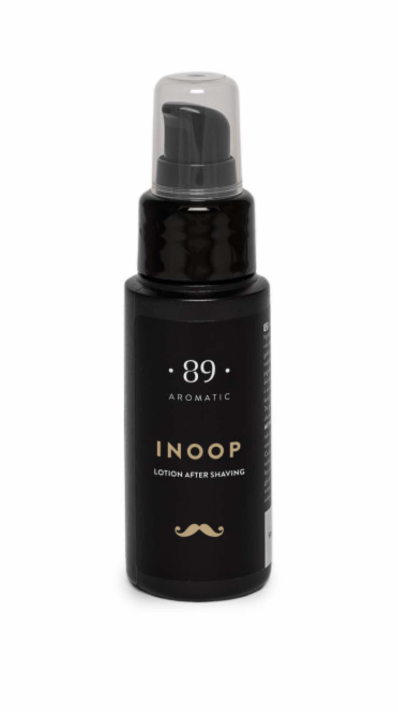Kremas Inoop po skutimosi Aromatic 89