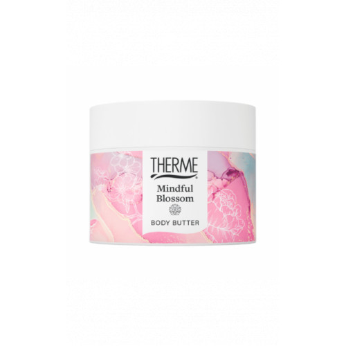 Therme Mindful Blossom Body Butter Kūno sviestas, 225g