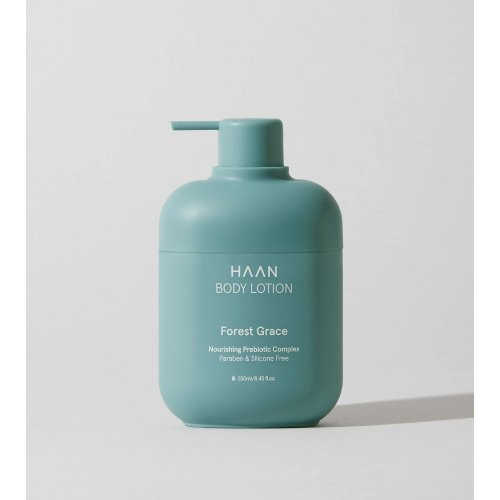 HAAN Body Lotion Forest Grace Kūno losjonas, 250ml