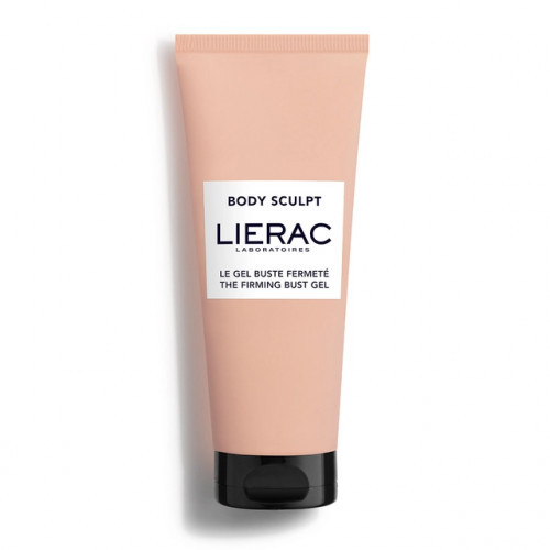 Lierac Body-Sculpt The Firming Bust Gel Stangrinantis dekoltė gelis, 75ml