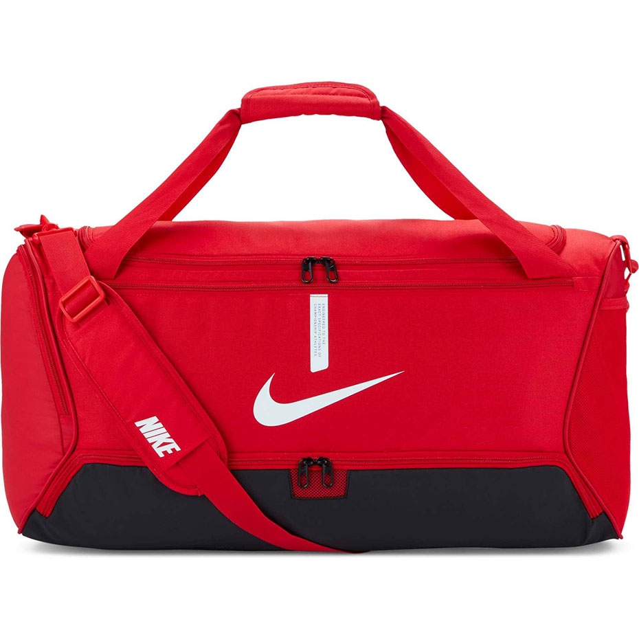 Sportinis Krepšys "Nike Academy Team" Raudonas CU8090 657