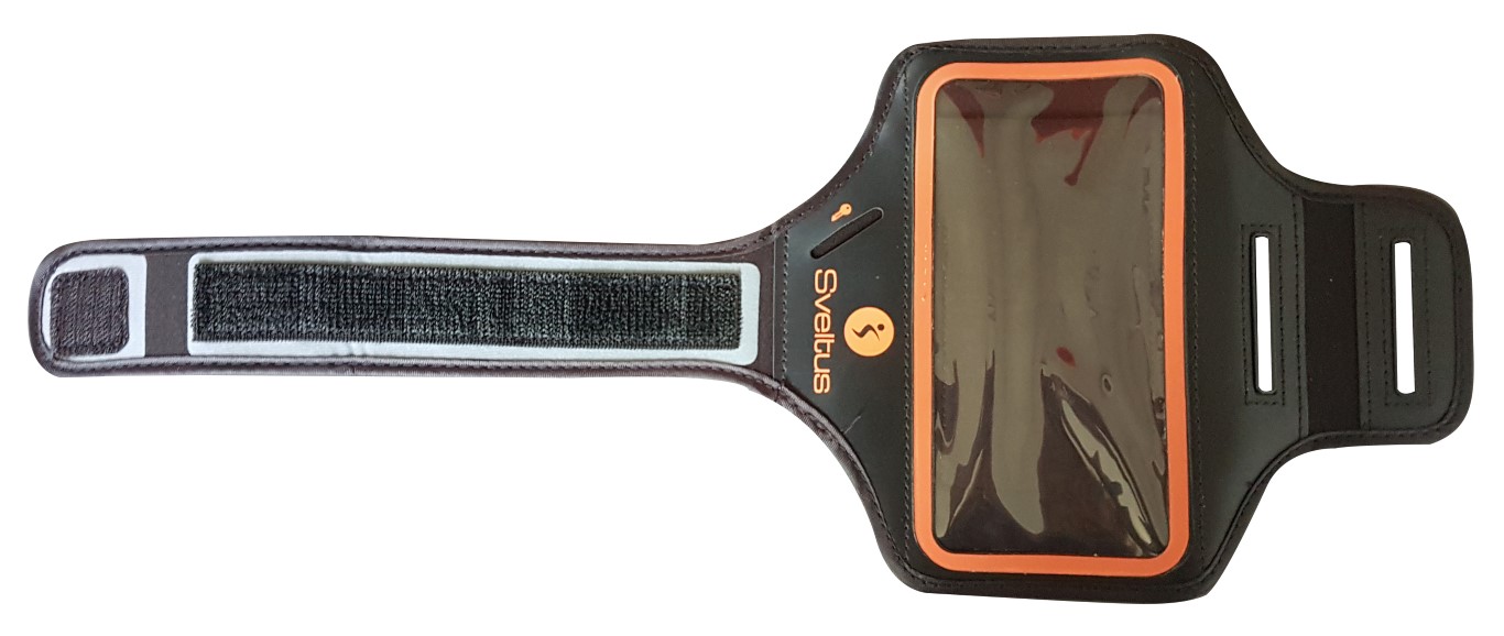 Dėklas Mobiliam Telefonui SVELTUS 9301