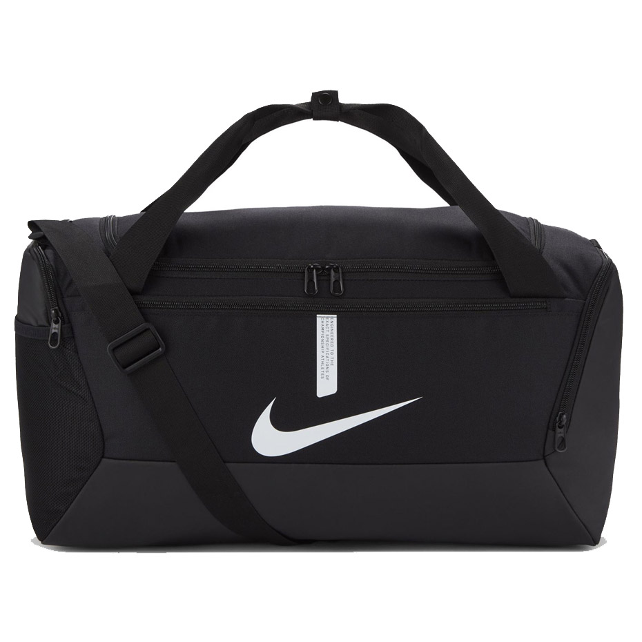 Sportinis Krepšys Nike Academy Team M Hardcase Juodas CU8097 010