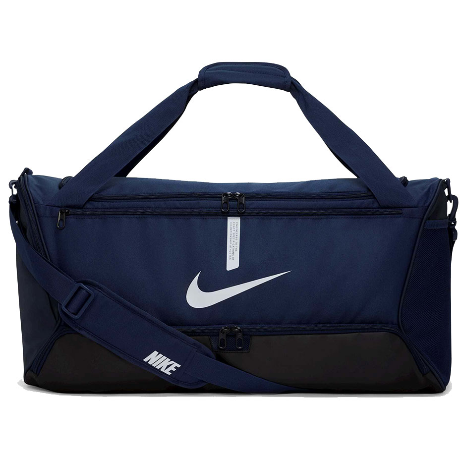 Sportinis Krepšys "Nike Academy Team" Tamsiai Mėlynas CU8090 410