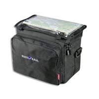 Rėmo krepšys KLICKfix Daypack Box