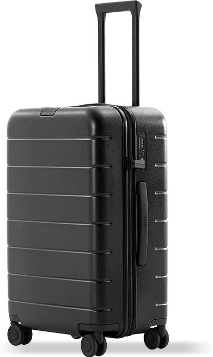 Xiaomi Luggage Classic Pro 20", black